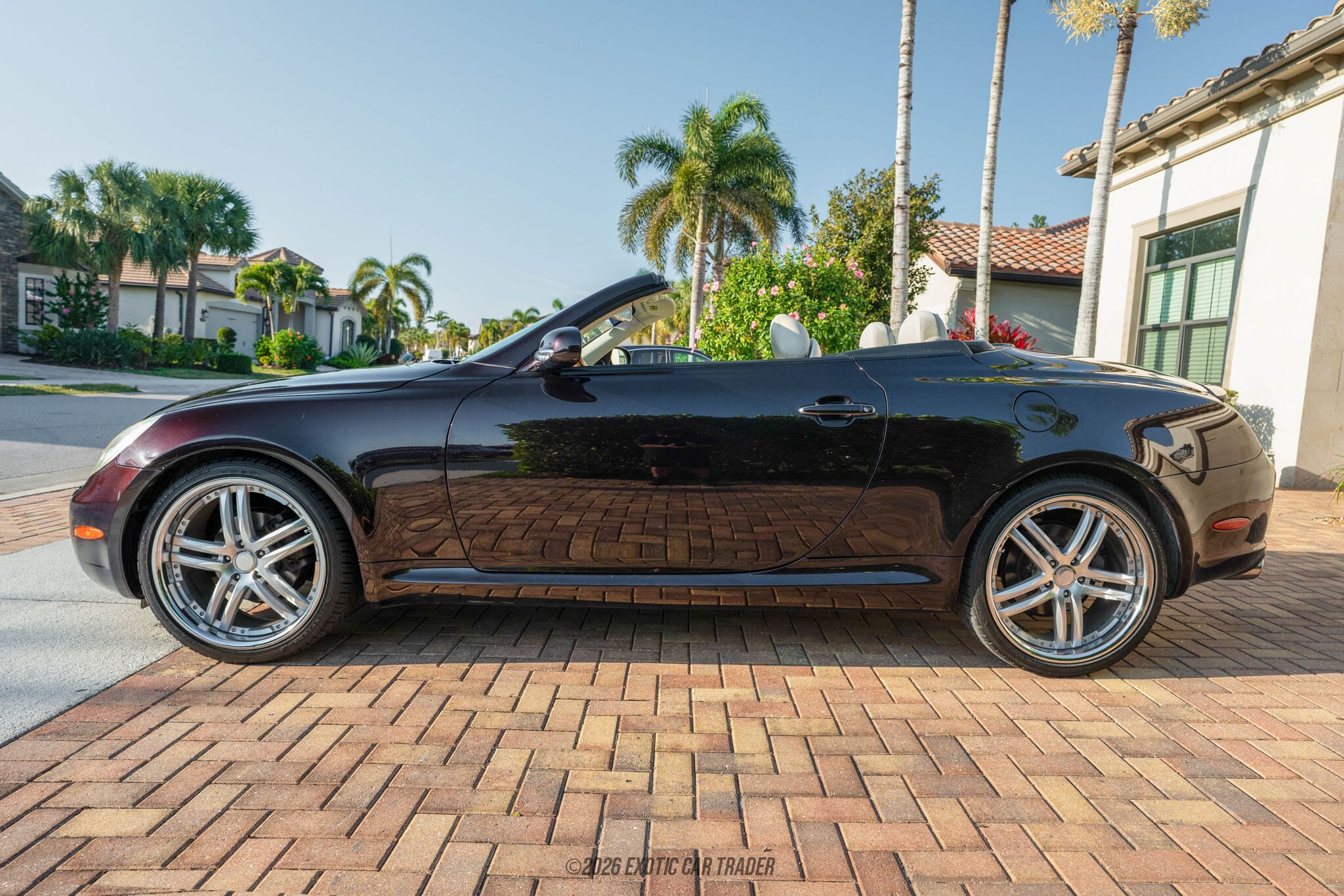 2003 Lexus SC430 for Sale | Exotic Car Trader (Lot #260150933)